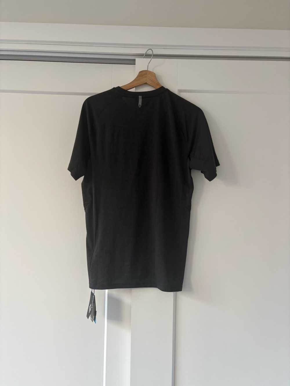 Black Diamond Men's Lightwire Tech  Short Sleeve - Picture 5 of 7